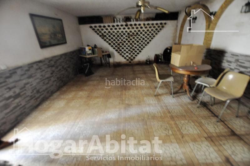 Foto c02c6fde-8c7e-48d4-b56e-dd50c51427ef. Casa amb aparcament piscina a La Conarda-Montesano Bétera