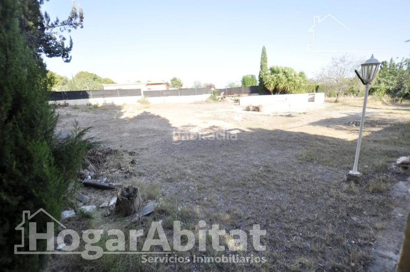 Foto c0d380ea-f9ef-4b9e-83d2-3314d727a482. Casa amb aparcament piscina a La Conarda-Montesano Bétera