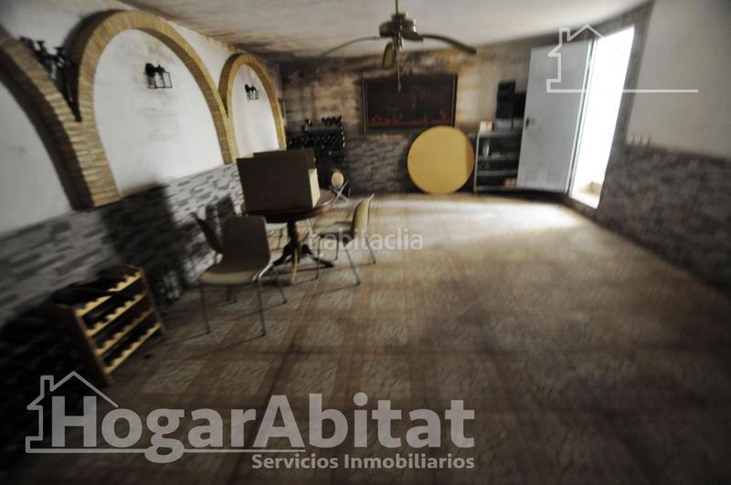 Foto c337f045-281d-4272-b29e-0ac1cafc00bc. Casa amb aparcament piscina a La Conarda-Montesano Bétera