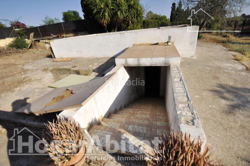 Foto c33b5ebd-52c4-4fe7-9b07-bff7a08b73af. Casa amb aparcament piscina a La Conarda-Montesano Bétera