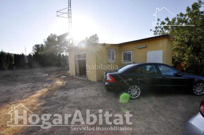 Foto e7320a50-2ab6-47d4-8b36-4b3d8b7e0711. Casa amb aparcament piscina a La Conarda-Montesano Bétera