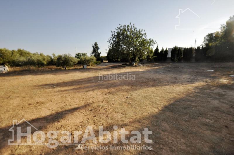 Foto eba4b437-925a-4159-b71e-d6975f191142. Casa amb aparcament piscina a La Conarda-Montesano Bétera