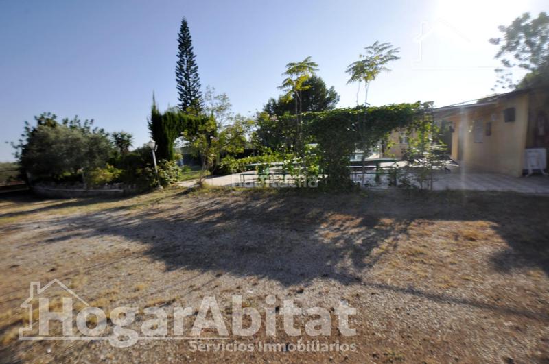 Foto f67110ed-0f5f-411a-86d5-2e3731d54d7c. Casa amb aparcament piscina a La Conarda-Montesano Bétera