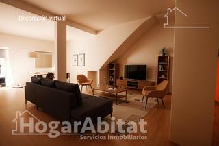 Etagenwohnung  Calle sant pere. Gran oportunidad y económico! bajo amplio y exterior para hacer