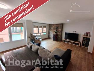 Appartement à Biar. Espacioso en residencial con piscina y trastero