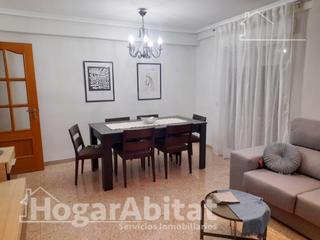 Appartement  Calle senda olivereta. Reformado con dos balcones y ascensor en el centro