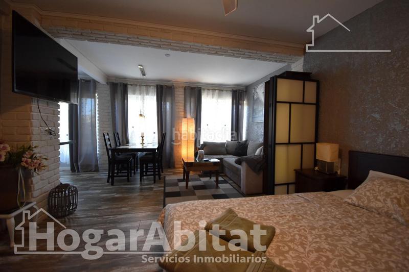 Foto 9274ae49-7c53-477c-a65b-0aee0e7e5b6f. Chalet  totalmente reformado! amplio con 4 viviendas independientes y piscina privada en Gandia