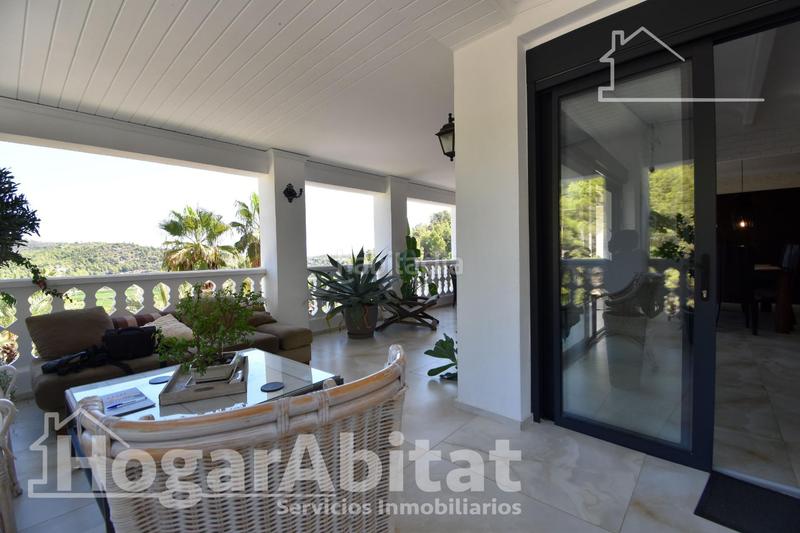 Foto be290167-6321-4676-a7b5-05d6f85dd995. Chalet  totalmente reformado! amplio con 4 viviendas independientes y piscina privada en Gandia