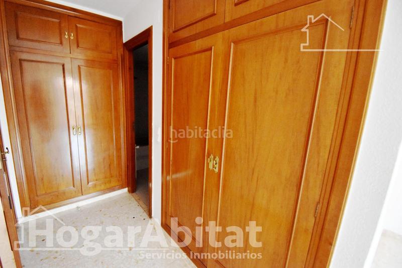 Foto 7fc7ea69-1819-4e68-8a24-90fa4d8f3e92. Pis amb calefacció aparcament a Parque Geólogo José Royo Gómez Castellón de la Plana