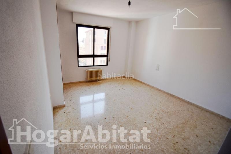 Foto b6f70ab2-a987-41bf-94a0-10333364c2d3. Pis amb calefacció aparcament a Parque Geólogo José Royo Gómez Castellón de la Plana