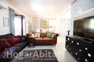 Appartement  Paseo lluís vives. Oliva centro! bonito, amplio y reformado con dos terrazas y balc