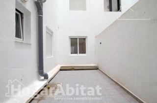 Appartement  Paseo lluís vives. Oliva centro! bonito, amplio y reformado con dos terrazas y balc