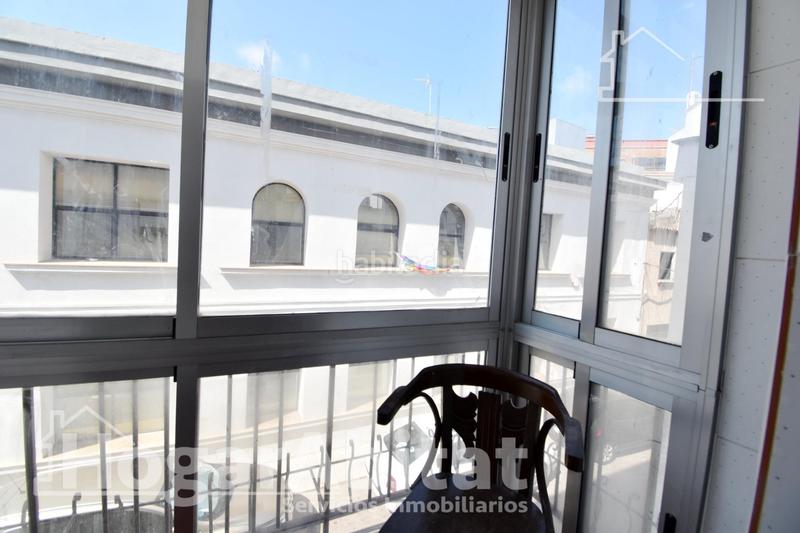 Foto caa743dc-ac97-4531-938d-b85510c90f90. Pis a Oliva pueblo Oliva