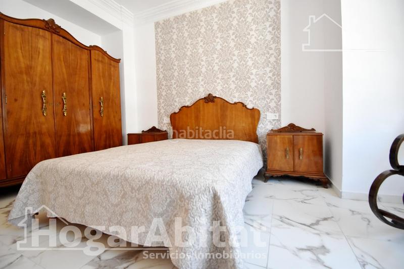 Foto f0c3788f-539a-41d7-943a-5ed968ac7ad4. Pis a Oliva pueblo Oliva