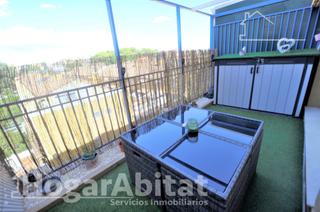 Àtic a Centro. Ático reformado! alto, amplio y bonito en residencial con piscin