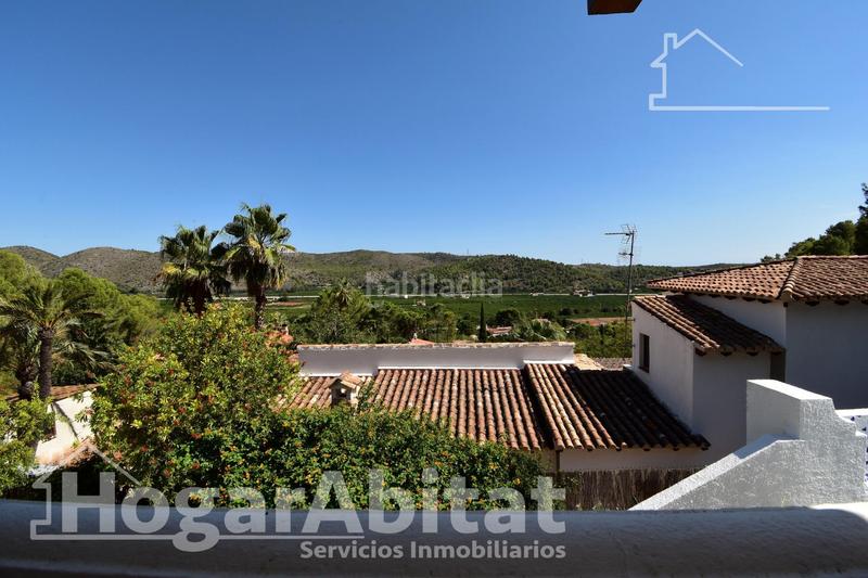 Foto 08bc580b-26a6-4d5d-bdb4-d08b7108b023. Chalet con parcheggio piscina in Urbanizaciones Gandia