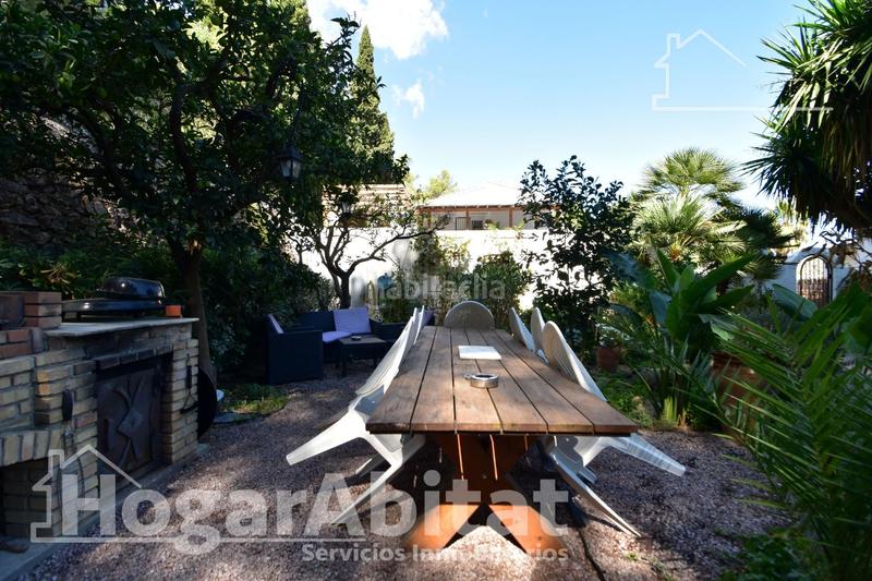 Foto 220d88e2-a741-40a0-a738-f7c7264cde06. Chalet con parcheggio piscina in Urbanizaciones Gandia