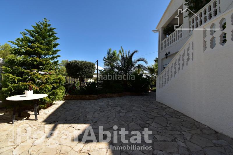 Foto 4104a031-bd06-4b04-b5d6-b5f5b459ed7b. Chalet con parcheggio piscina in Urbanizaciones Gandia