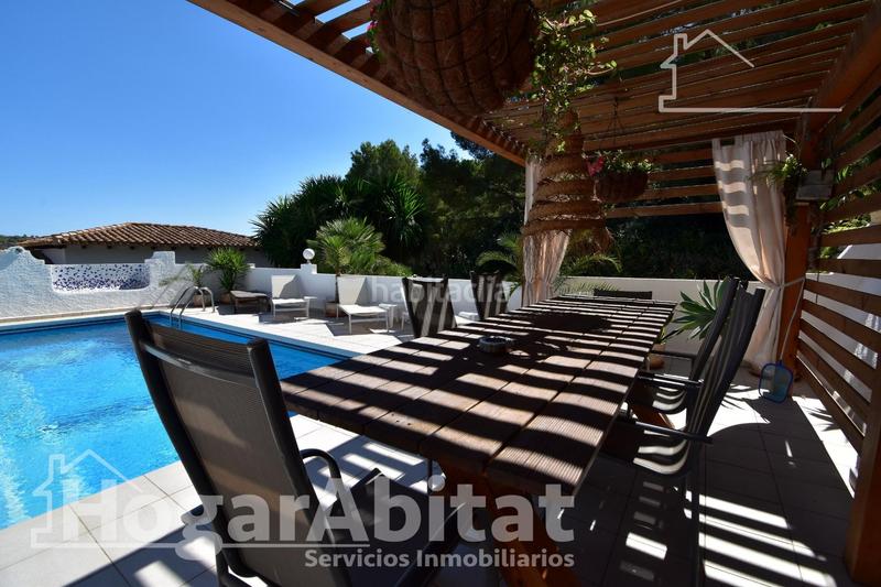 Foto abb97e77-e7f3-44be-bdcc-3bc9ccc824c2. Chalet con parcheggio piscina in Urbanizaciones Gandia