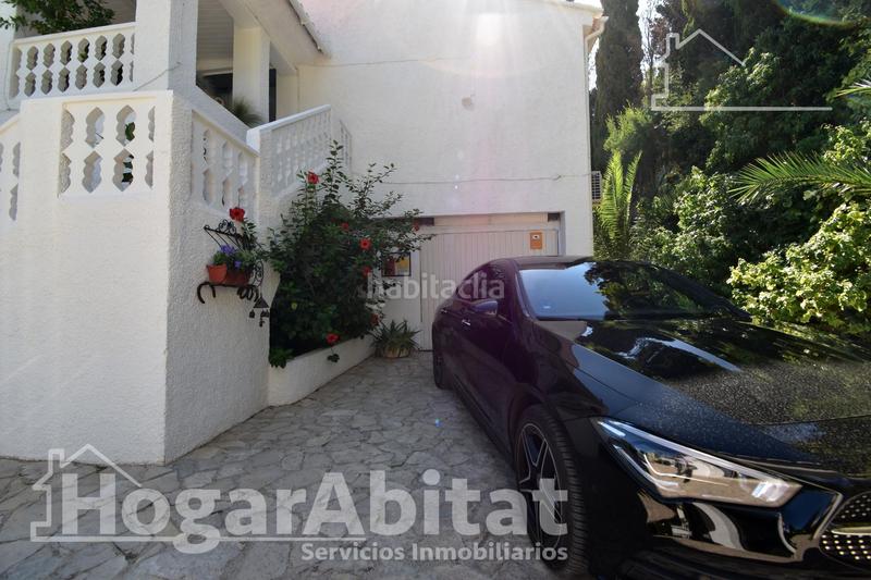 Foto fc40d9c9-a4df-496d-a81f-edcf9beba94b. Chalet con parcheggio piscina in Urbanizaciones Gandia