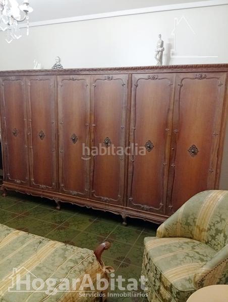 Foto 66f30f21-cdbb-4204-97de-936ca5931d87. Piso semireformado y espacioso con balcón y ascensor en Villarreal / Vila - real