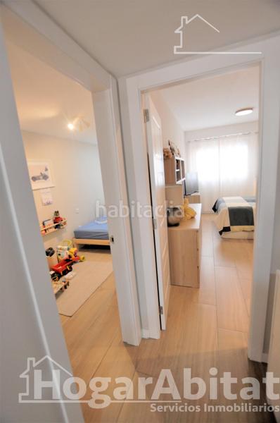 Foto 7af90ba2-6aa6-44dc-813c-17f441bc58d0. Piso semireformado y espacioso con balcón y ascensor en Villarreal / Vila - real