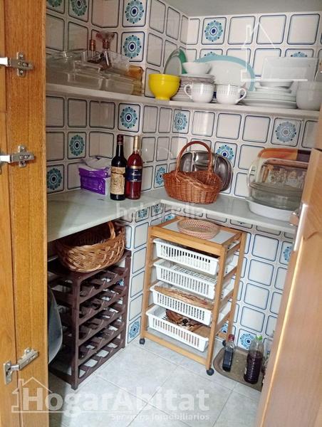 Foto 7ea6ab51-4d6c-4a56-a9ce-551e4049f263. Piso semireformado y espacioso con balcón y ascensor en Villarreal / Vila - real