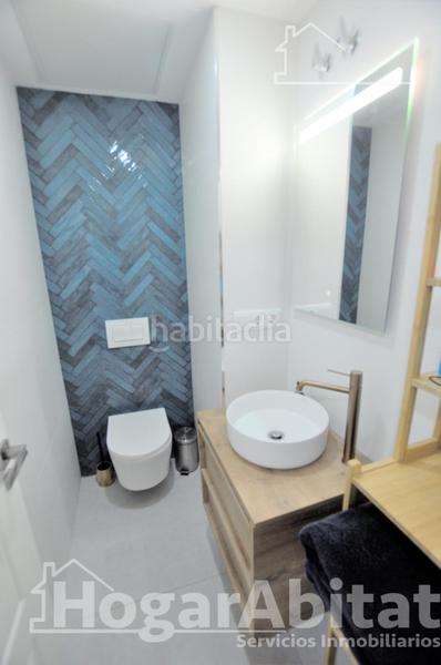 Foto 97cb4d41-160c-464c-a720-e3711699ab3e. Piso semireformado y espacioso con balcón y ascensor en Villarreal / Vila - real