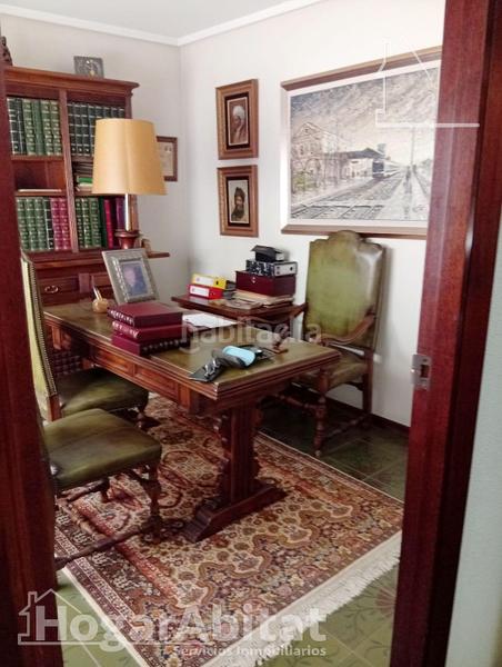 Foto ded8c711-3297-4186-8e1f-8b05ff0a07b0. Piso semireformado y espacioso con balcón y ascensor en Villarreal / Vila - real