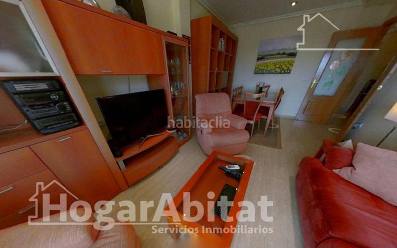 Foto 322d985f-aac8-4d8d-b50b-a01cb958d3cb. Appartamento con riscaldamento parcheggio in El Travaló - Martínez Valero Elche / Elx