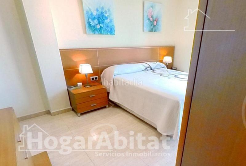 Foto 47fcd270-f882-499e-b45c-890927558e97. Appartamento con riscaldamento parcheggio in El Travaló - Martínez Valero Elche / Elx