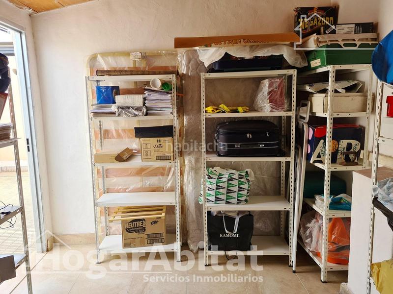 Foto 5af1a114-d6f1-48fc-ad0f-a2c701217444. Appartamento con riscaldamento parcheggio in El Travaló - Martínez Valero Elche / Elx