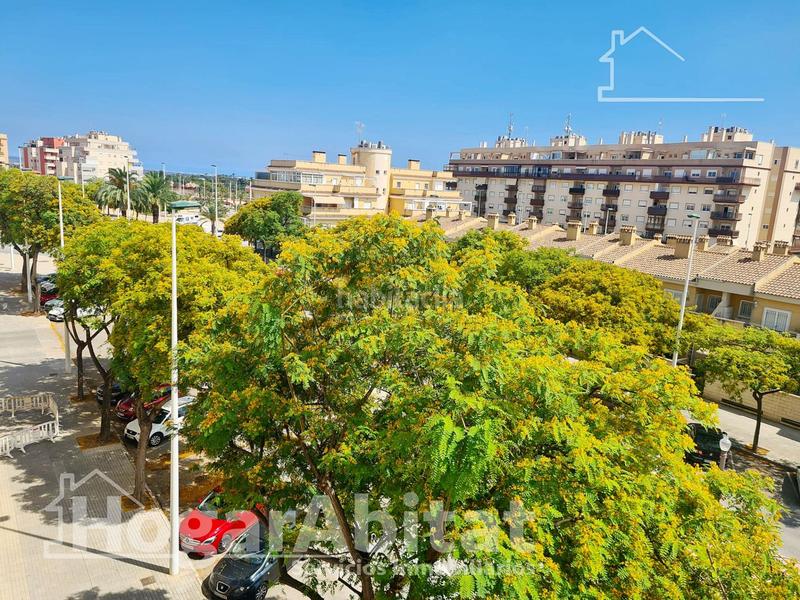 Foto 5ea83033-d540-4e60-81bd-f7fefebc06d9. Appartamento con riscaldamento parcheggio in El Travaló - Martínez Valero Elche / Elx