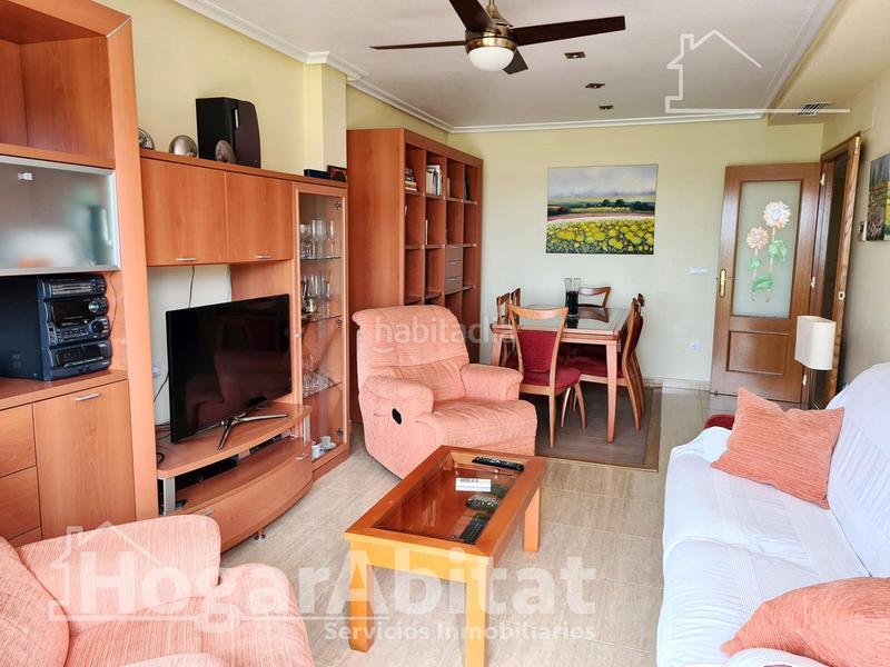 Foto 62c7acce-154b-4f81-b974-8d333e3ede11. Appartamento con riscaldamento parcheggio in El Travaló - Martínez Valero Elche / Elx