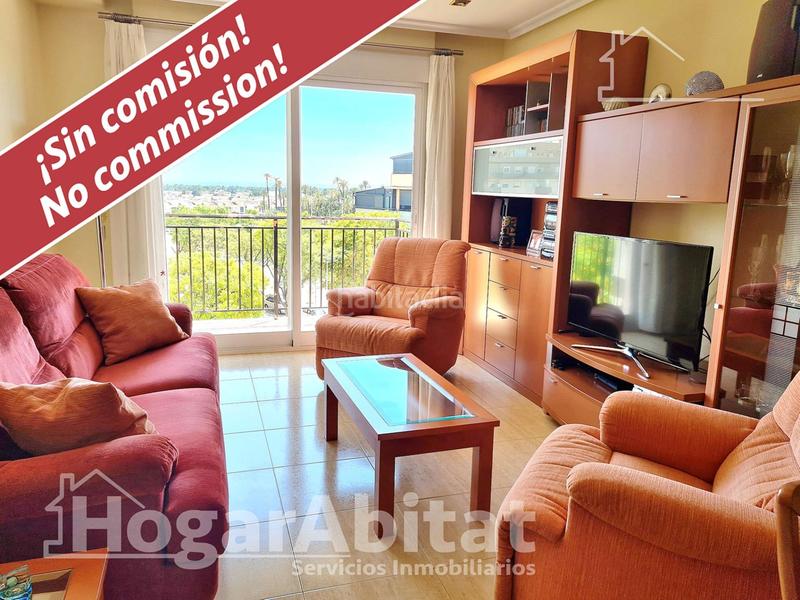 Foto 9eb0d84f-8132-42fa-bc5e-5ee78c7fdadc. Appartamento con riscaldamento parcheggio in El Travaló - Martínez Valero Elche / Elx