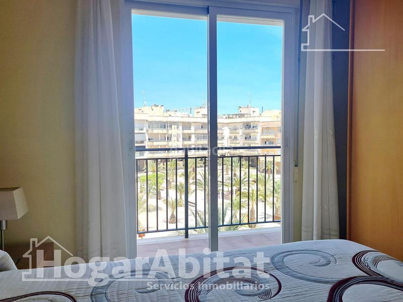 Foto a6e3b1d0-2f4b-4f32-90e5-8303121b6c5f. Appartamento con riscaldamento parcheggio in El Travaló - Martínez Valero Elche / Elx