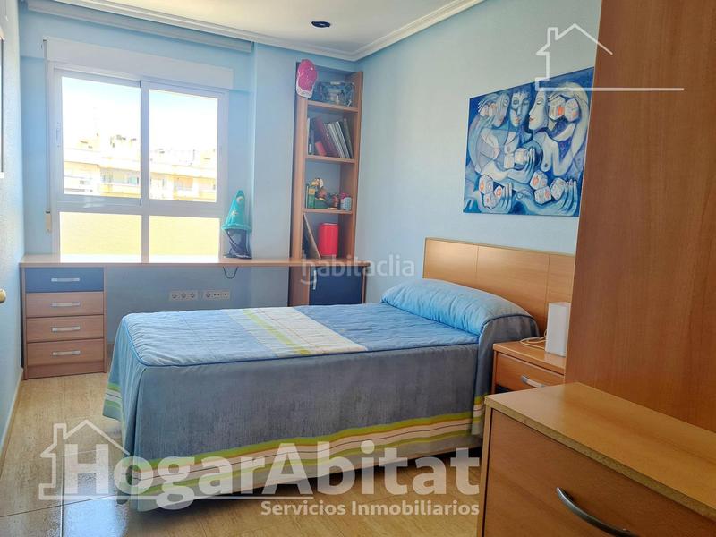 Foto a9d2728e-f5b4-47cf-a6ce-0ea4d6085499. Appartamento con riscaldamento parcheggio in El Travaló - Martínez Valero Elche / Elx