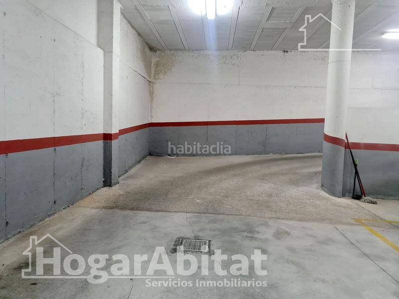 Foto c199a758-fe58-471d-8b86-ac6c980a00ae. Appartamento con riscaldamento parcheggio in El Travaló - Martínez Valero Elche / Elx