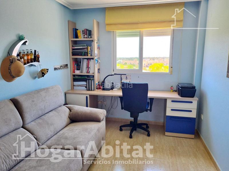 Foto d2d4040c-8f20-4c07-9a36-8877e7a6cec2. Appartamento con riscaldamento parcheggio in El Travaló - Martínez Valero Elche / Elx