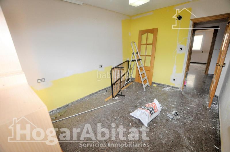 Foto 4f560dde-b5f0-4027-bd66-b88183f2dd94. Appartamento in Centro Ciudad Manises