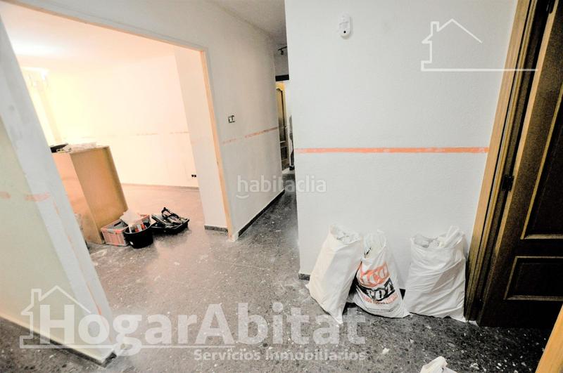 Foto 62b55e52-99d5-4bea-b991-dea0a850ad6e. Appartamento in Centro Ciudad Manises