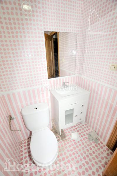 Foto 665e5808-fb35-48d2-ac3a-9655c8063291. Appartamento in Centro Ciudad Manises