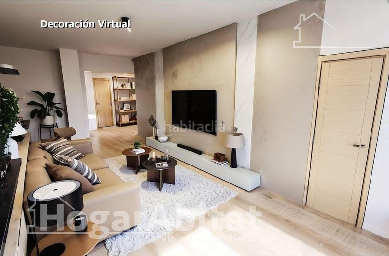 Foto 91c8c497-0cba-4249-8bcc-99636f959ccf. Appartamento in Centro Ciudad Manises