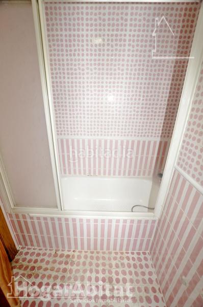 Foto aa88cf46-f612-4c86-8a02-7d57d880e03a. Appartamento in Centro Ciudad Manises