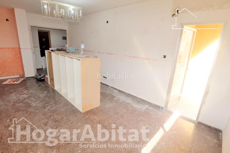 Foto ccbe0487-9f62-4fd6-b68d-2be9f81caeb6. Appartamento in Centro Ciudad Manises