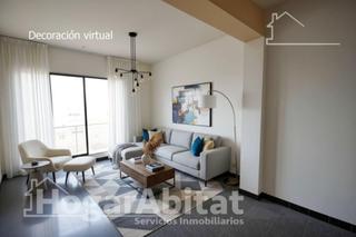 Appartement  Calle illes balears. Puerto de burriana! económico y exterior con dos terrazas, para