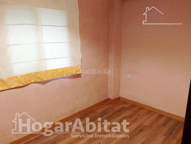 Foto 432bee9e-7105-4bf0-8554-4ba061d65db0. Pis amb calefacció a El Grau Valencia