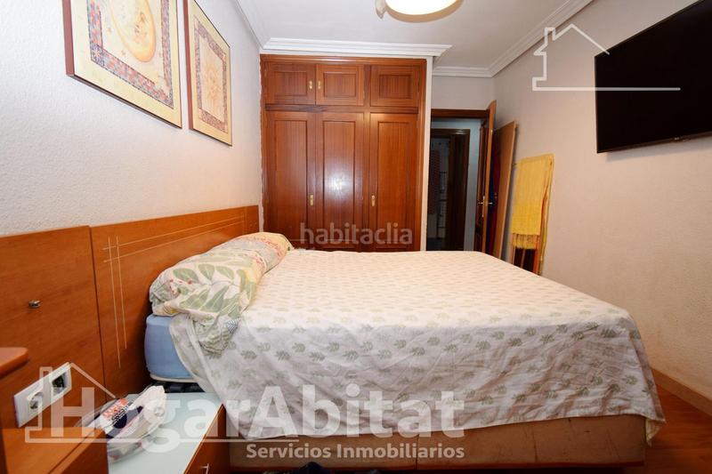 Foto bbf6d7a4-2bc2-425e-bc14-55748e878a7e. Pis amb calefacció a El Grau Valencia