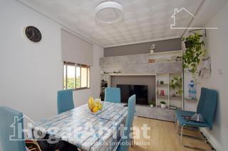 Appartement  Calle raco d'ademus. Reformado con ascensor y balcón