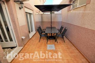 Reihenhaus  Calle calera. Godelleta centro! amplio adosado con garaje, terraza y trastero